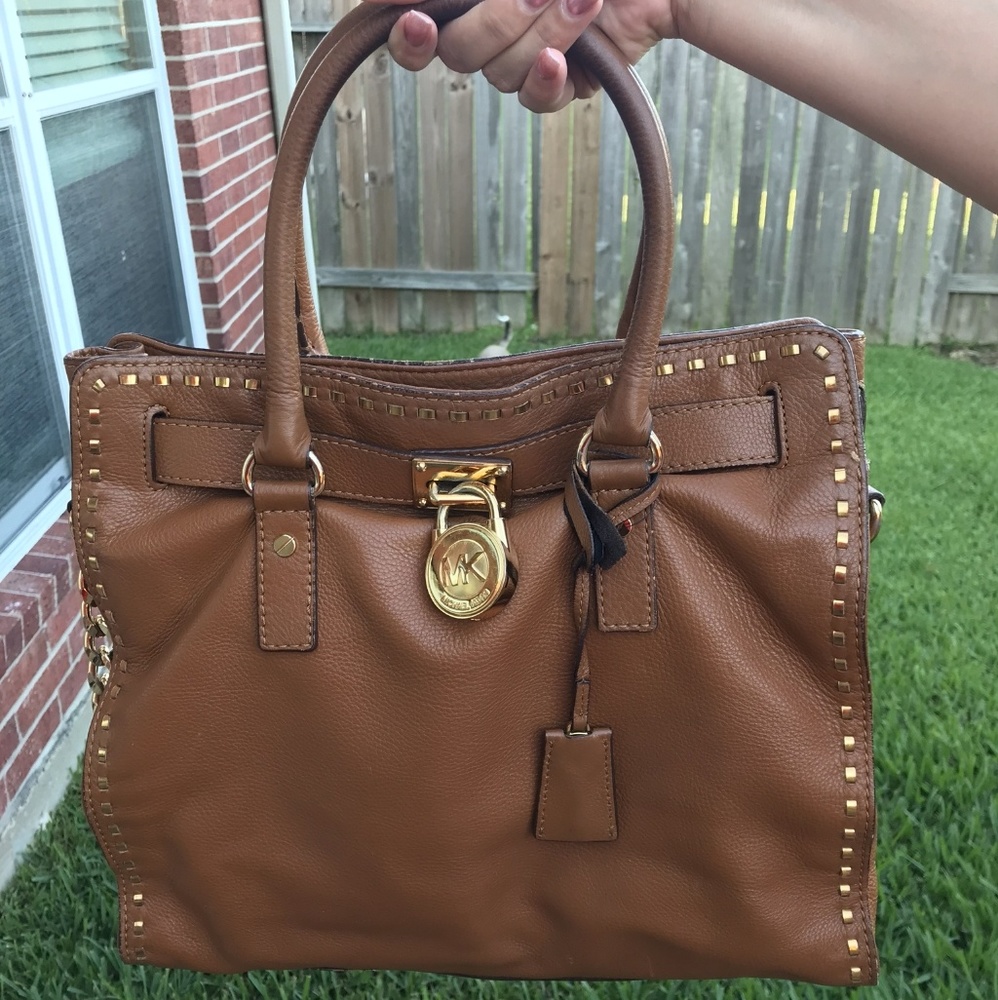 Michael Kors Shoulder Bag - Picture 1 of 3